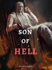 son of Hell Book