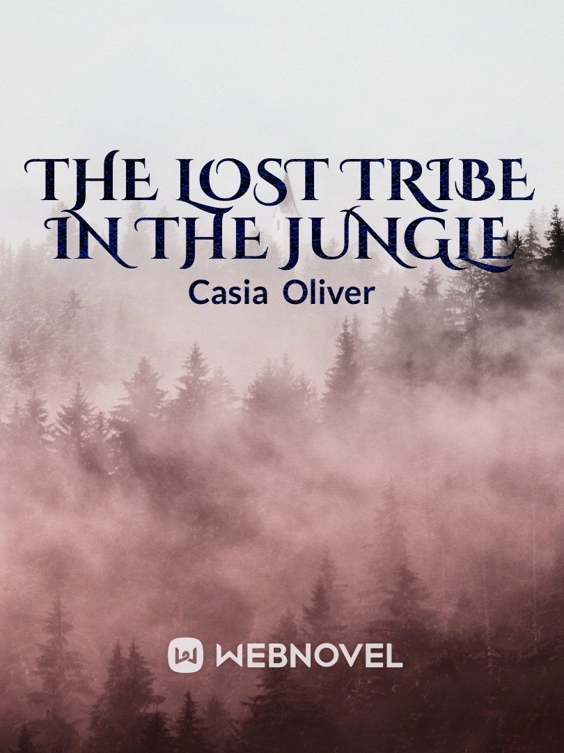 The Lost tribe in the jungle Book