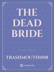 The dead bride Book