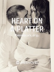 Heart On A Platter Book