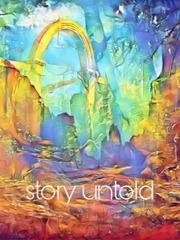story untold Book