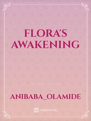 Flora's awakening Book
