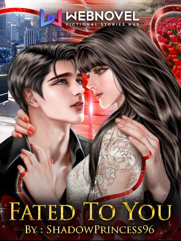 Fated To You Book