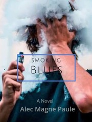 Smoking Blues Book