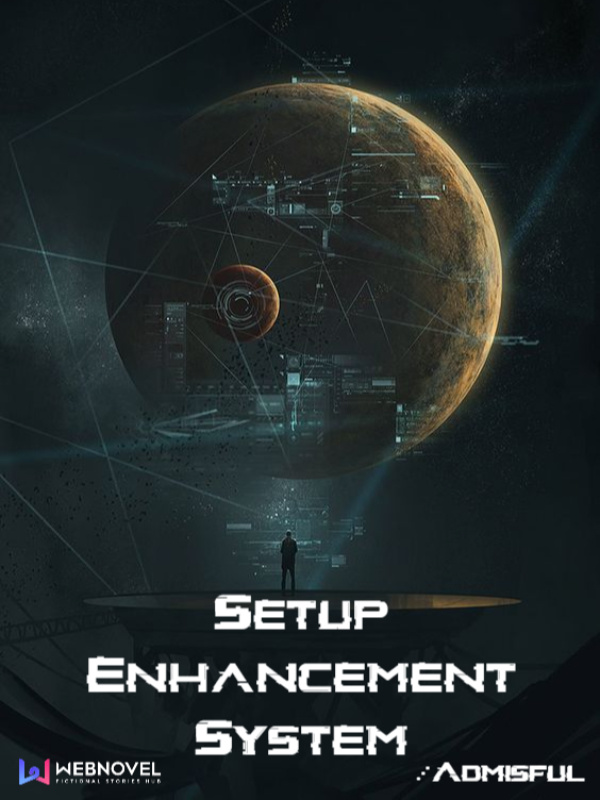 Setup Enhancement System Book