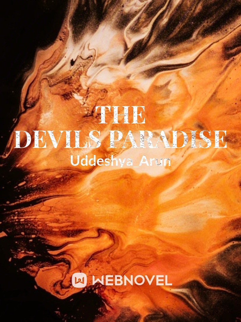 THE DEVILS PARADISE Book