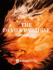 THE DEVILS PARADISE Book