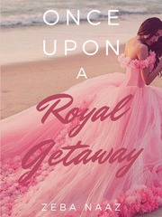 Once Upon A Royal Getaway Book