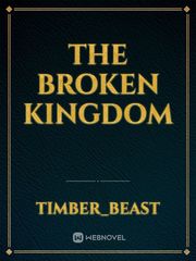 The Broken Kingdom Book