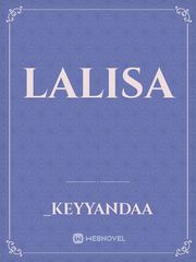 Lalisa Book
