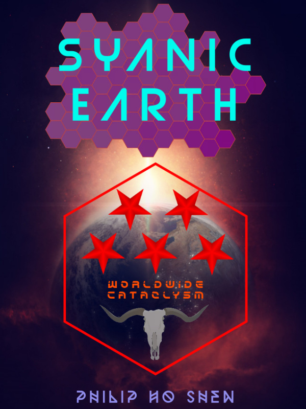 Syanic Earth: Worldwide Cataclysm Book