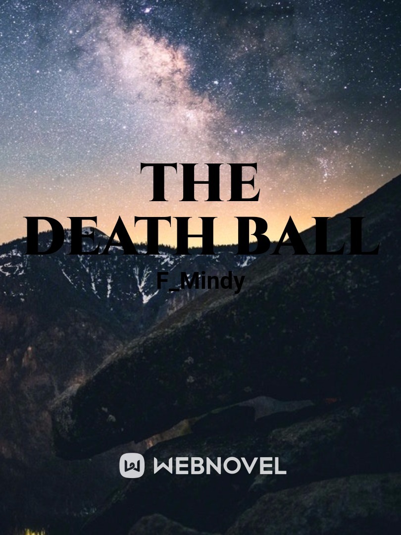 The death ball Book