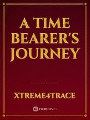 A Time Bearer's Journey Book