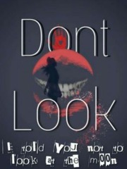 Don't Look Book