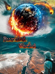 Burned World Book