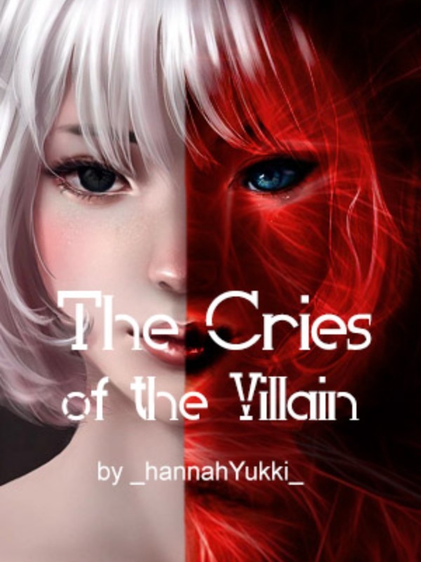 The Cries of the Villain Book