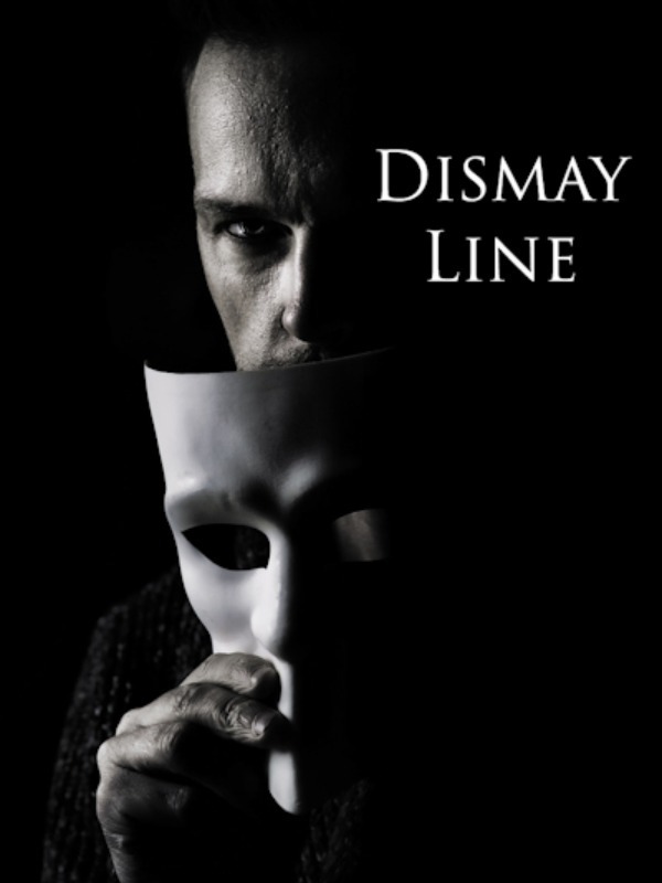 Dismay Line Book