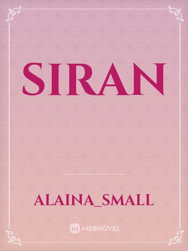 Siran