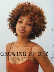 GROWING UP CHY Book