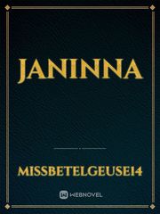 Janinna Book