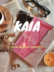 Kaia Book