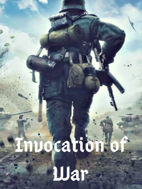 Invocation of War