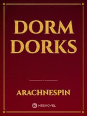 Dorm Dorks Book