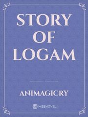 Story of Logam Book