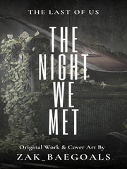 The Night We Met|Joel Miller Book