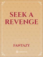 Seek a Revenge Book