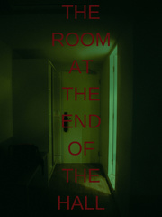 The Room at the End of the Hall Book