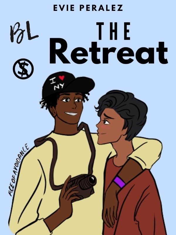 The Retreat Book