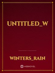 UNTitled_w Book
