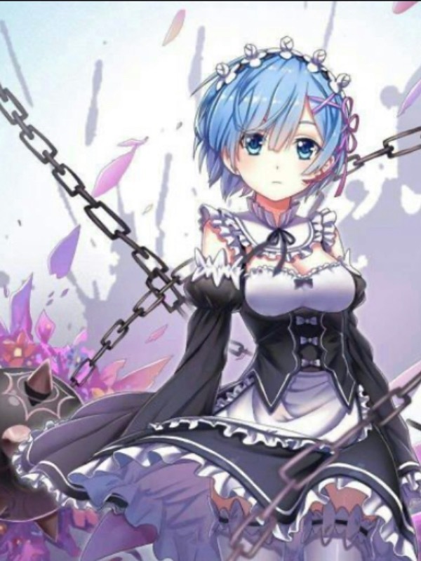 Re:Zero, Power Driven Madness (Finished) Book