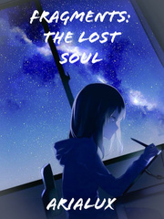 Fragments: The Lost Soul Book