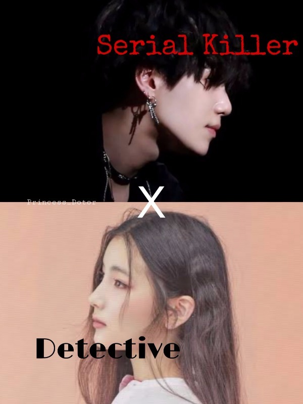 BTS Suga FanFic - Serial Killer x Detective