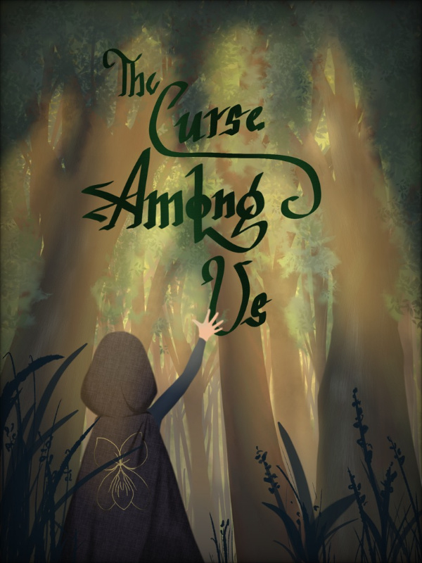 The Curse Among Us (Rewrite) Book