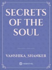 Secrets of the Soul Book
