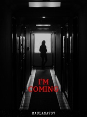 I'm Coming Book