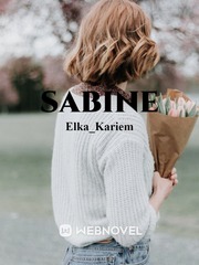 Sabine Book