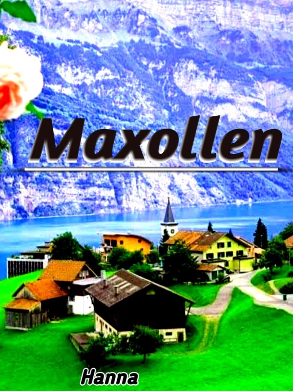 Maxollen(Book 2) Book