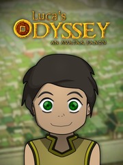 Luca's Odyssey | An Avatar Fanon Book