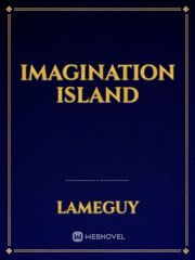 Imagination Island Book
