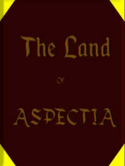 Land Of Aspectia Book