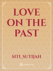 love on the past Book