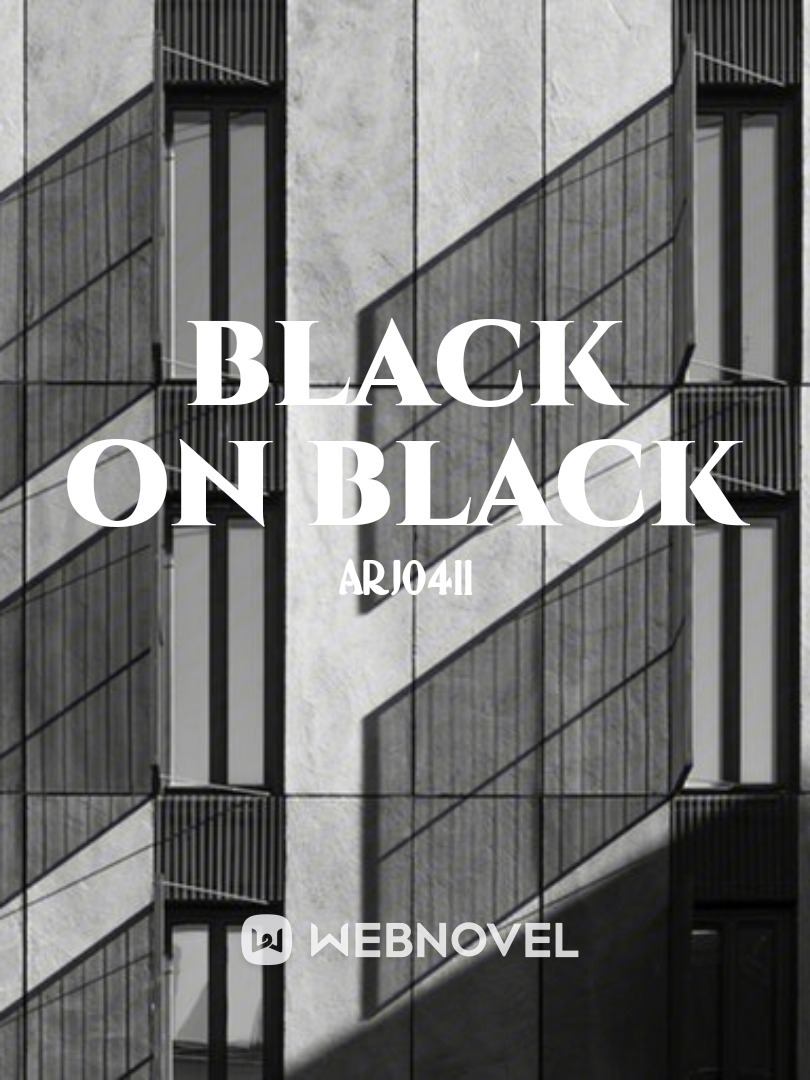 Black On Black Book