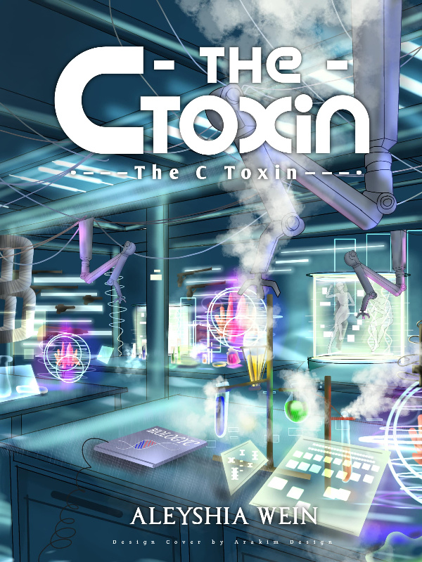 The C Toxin Book