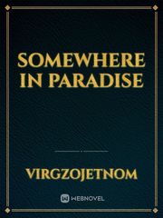 Somewhere in Paradise Book