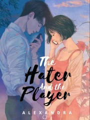 The Hater and the Player Book