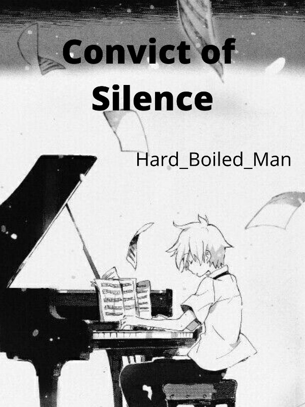 Convict of Silence Book